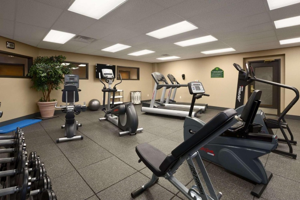 Wingate By Wyndham Little Rock Main image